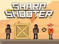 游戏Sharp shooter