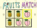 游戏Fruit Match