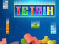游戏Tetrix