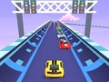 游戏Wing Race 3D
