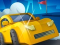 游戏Racer Car Smash