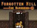 游戏Forgotten Hill The Wardrobe 