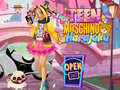 游戏Teen Moschino Harajuku