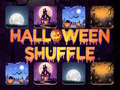 游戏Halloween Shuffle