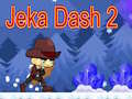 游戏Jeka Dash 2