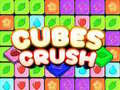 游戏Cubes Crush