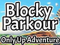 游戏Blocky Parkour: Only Up Adventure