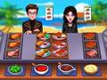 游戏Cooking Chef