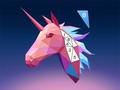 游戏Lowpoly 3d Art