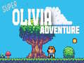游戏Super Olivia Adventure