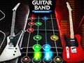 游戏Guitar Band: Rock Battle