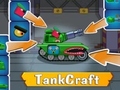 游戏TankCraft