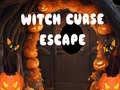 游戏Witch Curse Escape