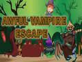 游戏Awful Vampire Escape