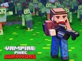 游戏 Vampire Pixel Survivors