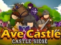 游戏Ave Castle