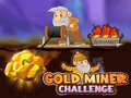 游戏Gold Miner Challenge