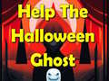 游戏Help The Halloween Ghost