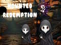 游戏Haunted Redemption