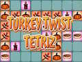 游戏Turkey Twist Tetriz