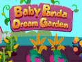 游戏Baby Panda Dream Garden 