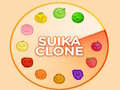 游戏Suika Clone