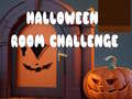 游戏Halloween Room Challenge