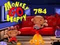 游戏Monkey Go Happy Stage 784