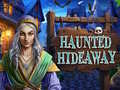游戏Haunted Hideaway