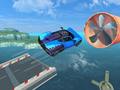 游戏Real High Stunt Car Extreme