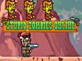 游戏Stupid Zombies Online