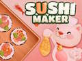 游戏Sushi Maker