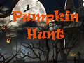 游戏Pumpkin Hunt