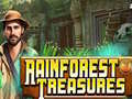 游戏Rainforest Treasures