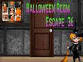 游戏Amgel Halloween Room Escape 36
