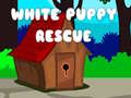 游戏White Puppy Rescue