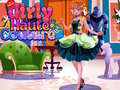 游戏Girly Haute Couture
