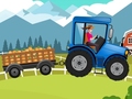 游戏Delivery By Tractor