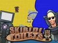 游戏Skibidi Toilets