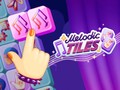 游戏Melodic Tiles