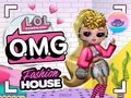 游戏LOL Surprise OMG™ Fashion House