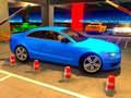 游戏2d Car Parking 2023