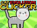 游戏Cat Evolution: Clicker