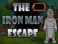 游戏The Iron Man Escape