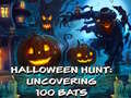 游戏Halloween Hunt Uncovering 100 Bats
