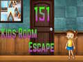 游戏Amgel Kids Room Escape 151