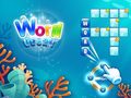 游戏Word Ocean