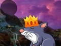 游戏Escape King Rat From Forest