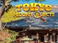 游戏Tokyo Hidden Objects
