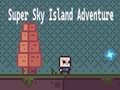 游戏Super Sky Island Adventure